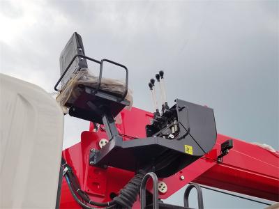 ISUZU GIGA New cabin truck 5T crane with direct sale