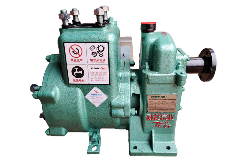 Делови за камион за воду Хово 80QZF-6090S водена пумпа