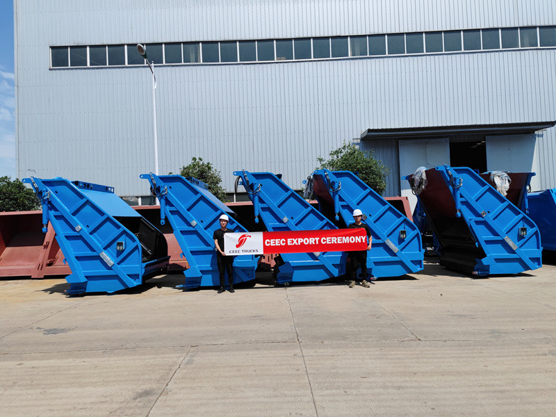 Kako pronaći komplet za kompaktor za smeće najboljeg kvaliteta