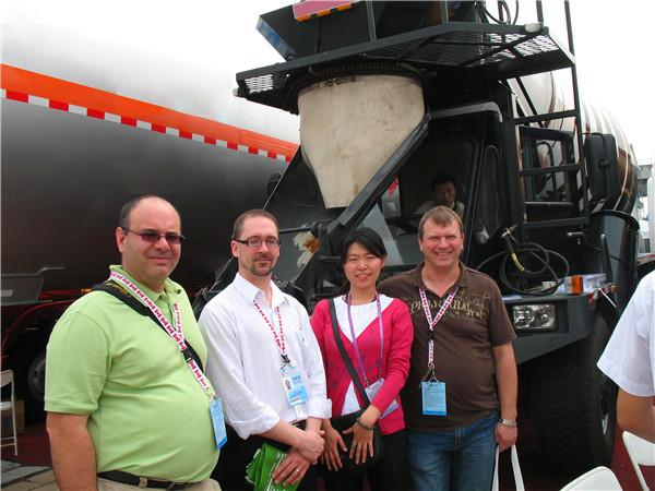 ЦЕЕЦ нуди гаранцију за обострану корист на Кантонском сајму