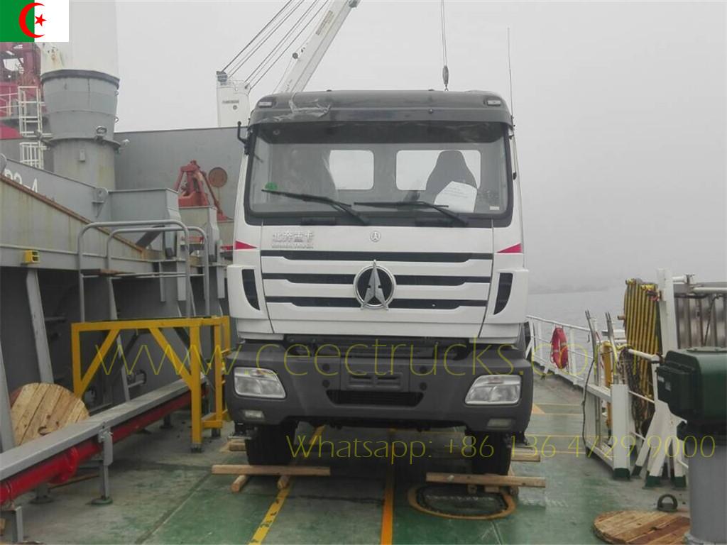 Алжирски купац наручио 5 јединица Бејбен тегљача